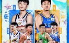 CBA全明星北区首发：赵睿、曾凡博、齐麟、付豪、廖三宁